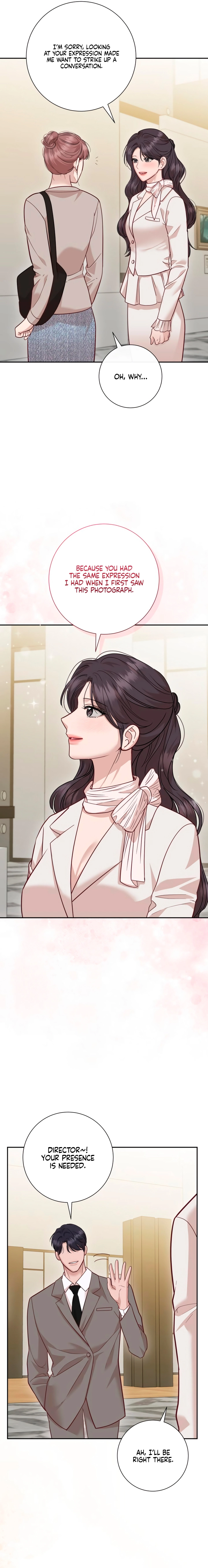 Whisper of the Night Chapter 57 page 19 - 