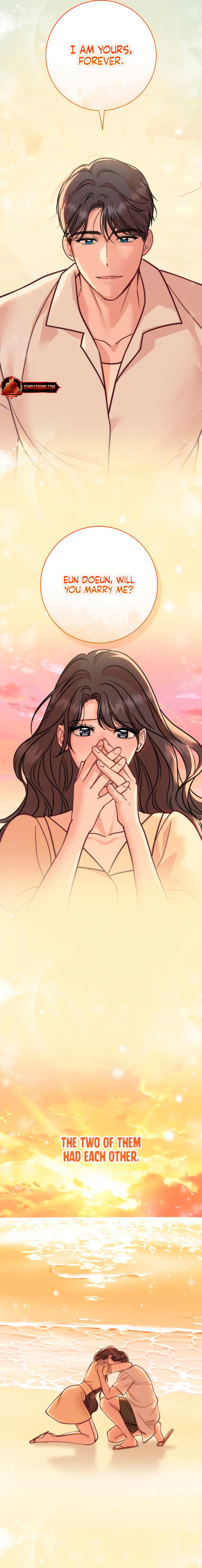 Whisper of the Night Chapter 57 page 25 - 