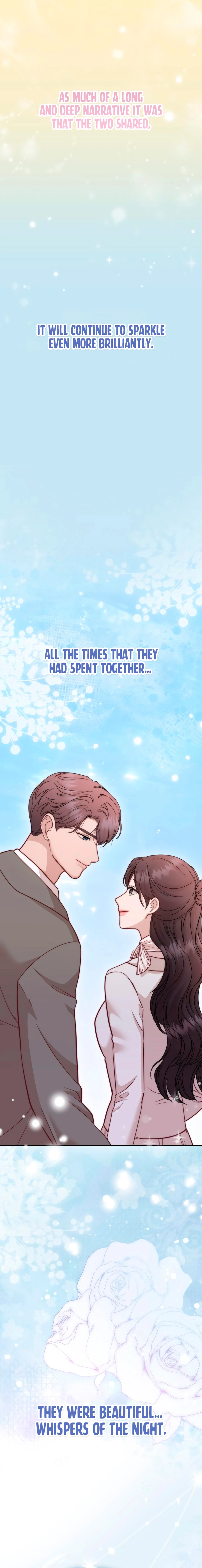 Whisper of the Night Chapter 57 page 26 - 