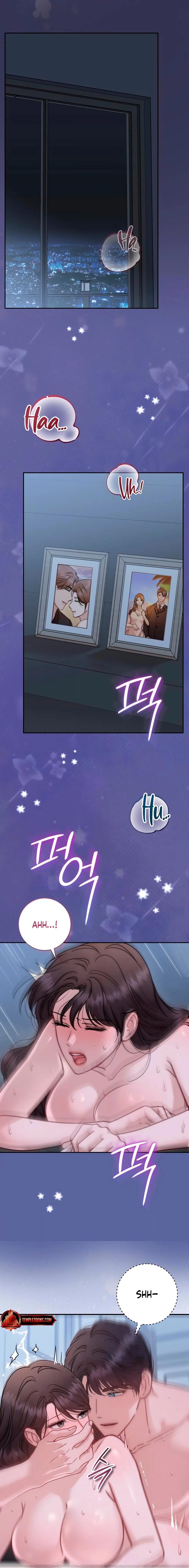 Whisper of the Night Chapter 57 page 4 - 