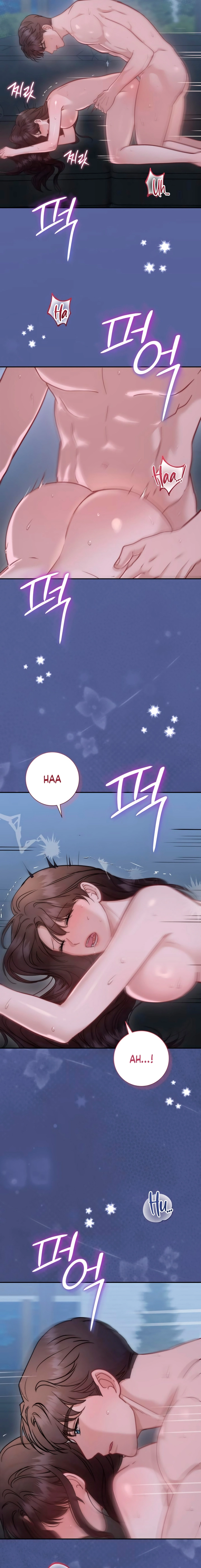 Whisper of the Night Chapter 57 page 7 - 