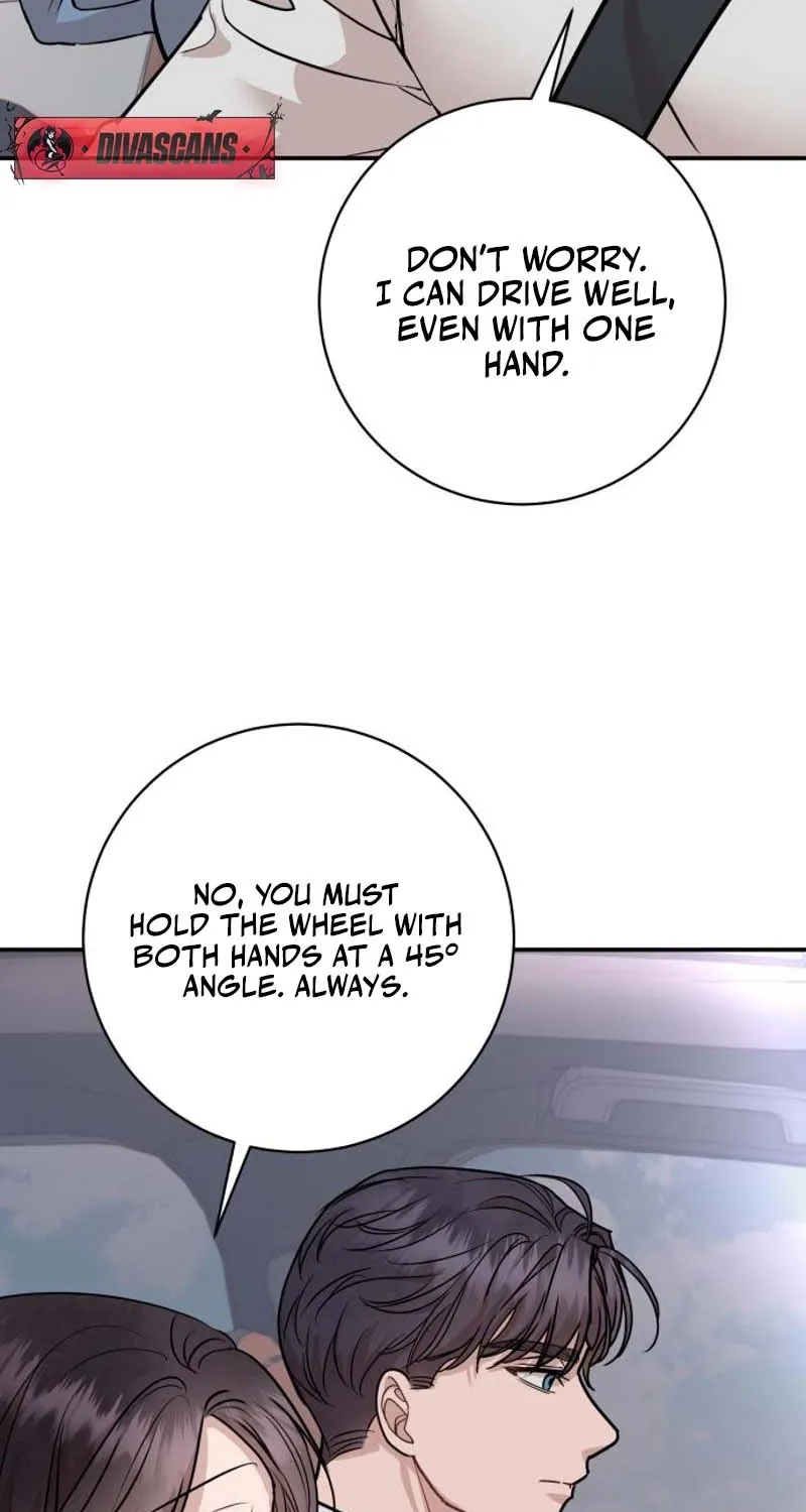 Whisper of the Night Chapter 6 page 13 - 