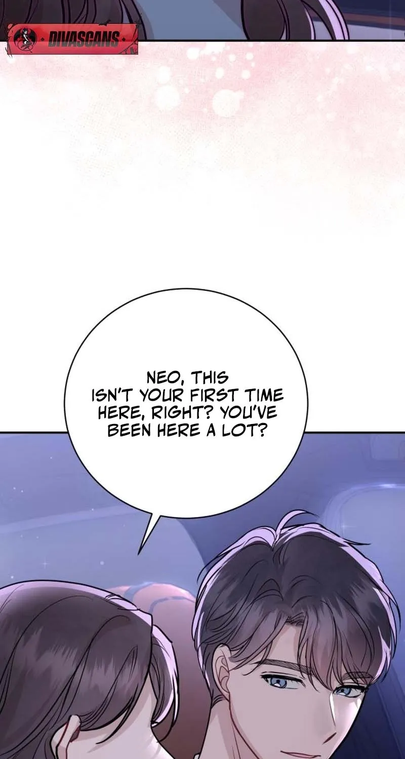 Whisper of the Night Chapter 6 page 38 - 