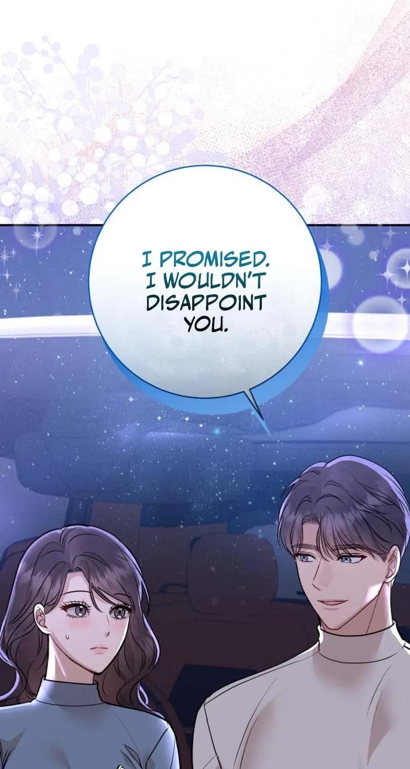 Whisper of the Night Chapter 6 page 41 - 