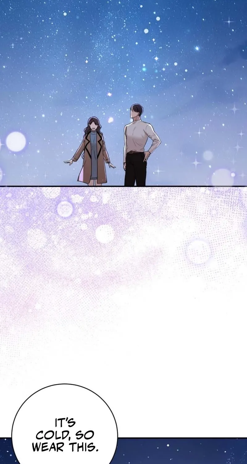 Whisper of the Night Chapter 6 page 47 - 