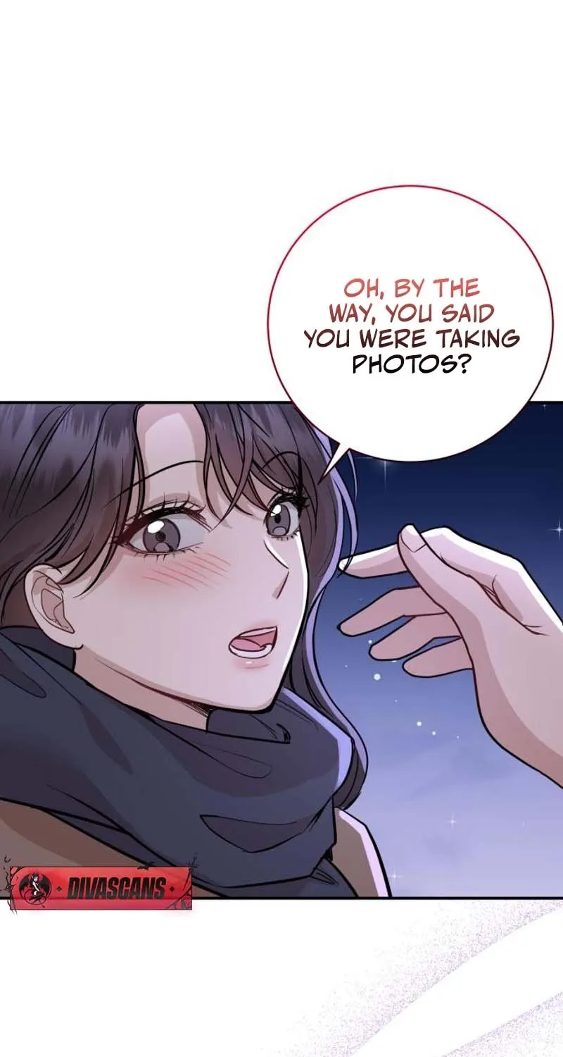 Whisper of the Night Chapter 6 page 51 - 