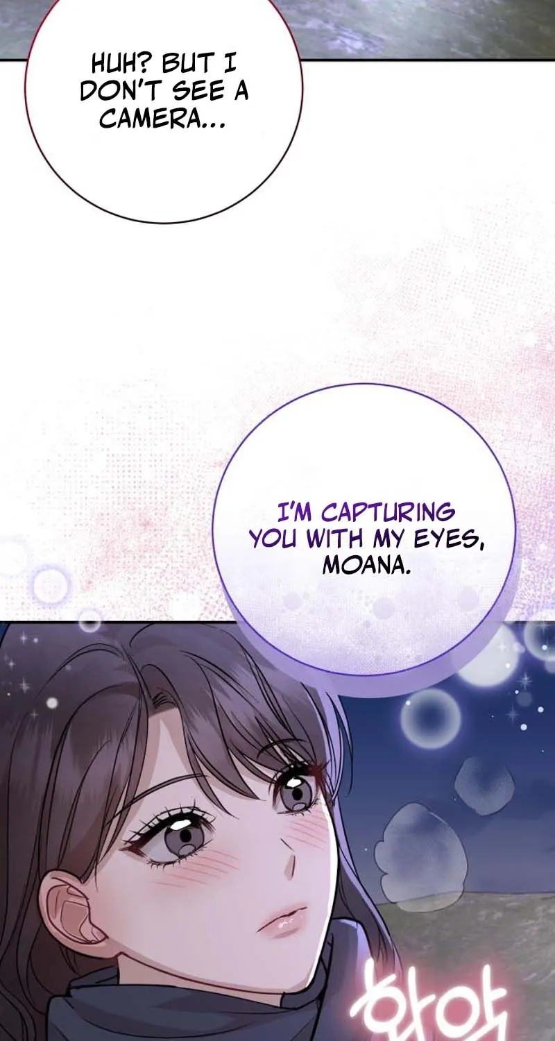 Whisper of the Night Chapter 6 page 53 - 