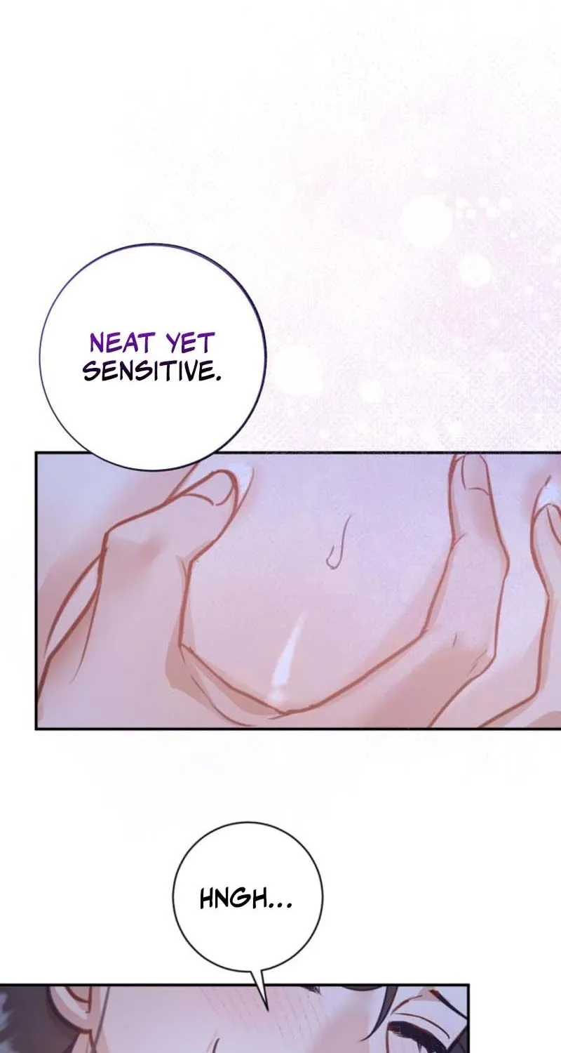 Whisper of the Night Chapter 6 page 84 - 
