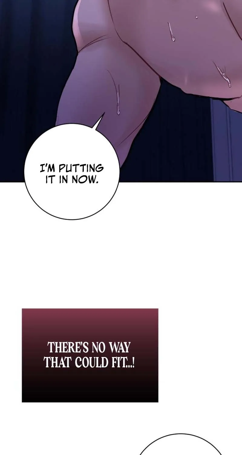 Whisper of the Night Chapter 6 page 93 - 