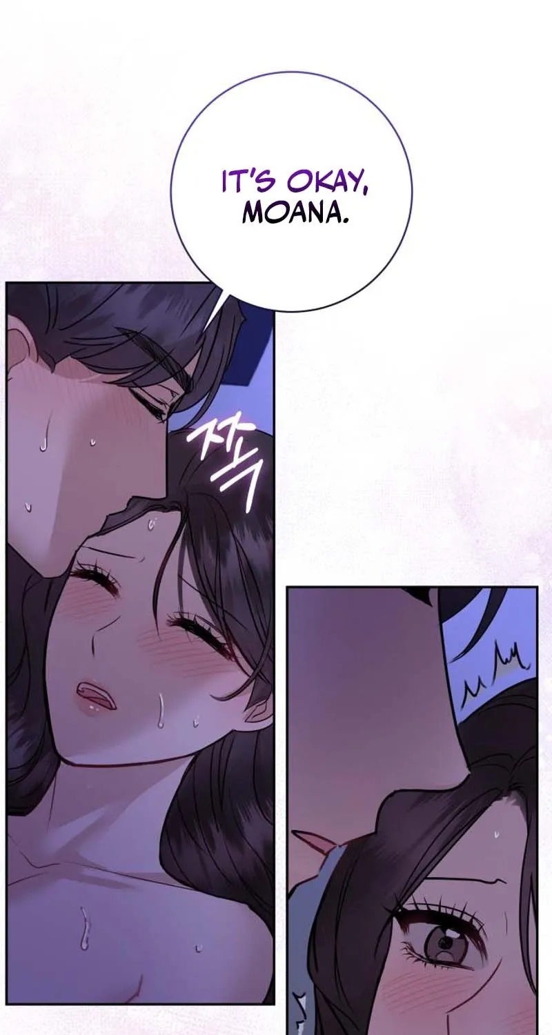 Whisper of the Night Chapter 6 page 95 - 