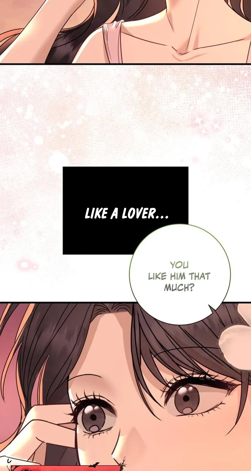 Whisper of the Night Chapter 7 page 103 - 