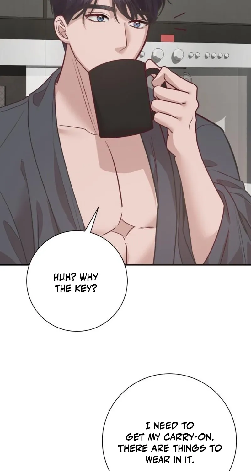 Whisper of the Night Chapter 7 page 16 - 