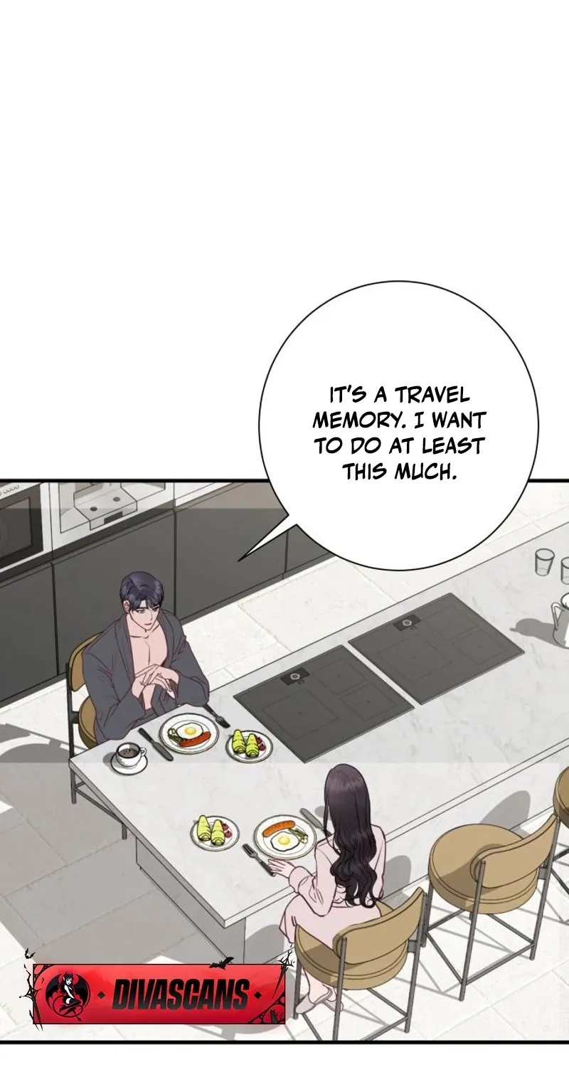 Whisper of the Night Chapter 7 page 19 - 