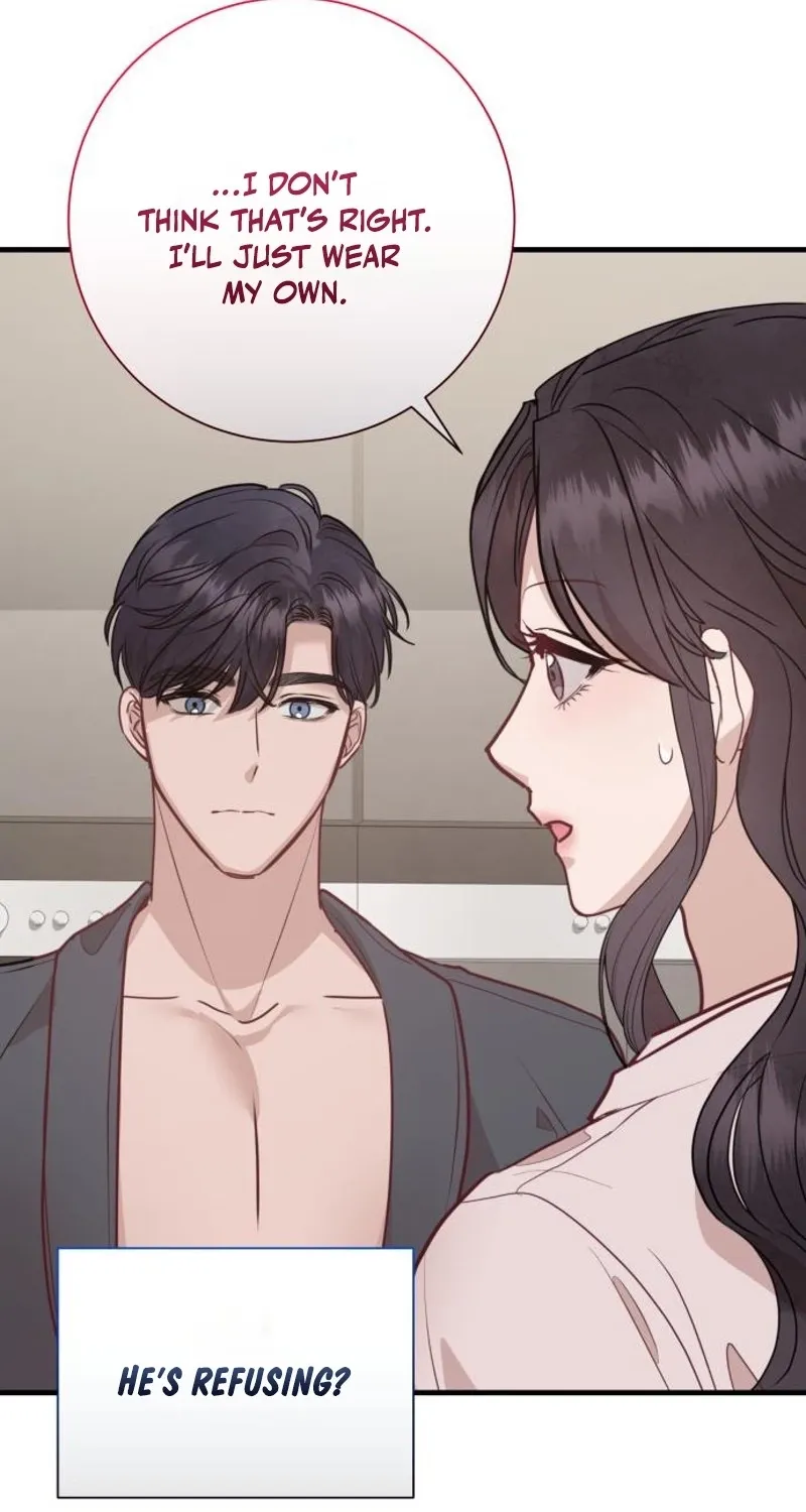 Whisper of the Night Chapter 7 page 21 - 