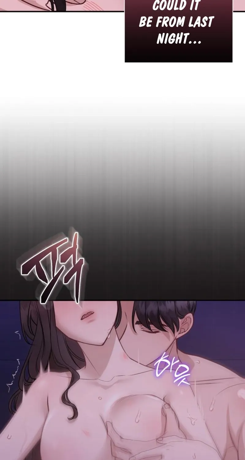 Whisper of the Night Chapter 7 page 4 - 