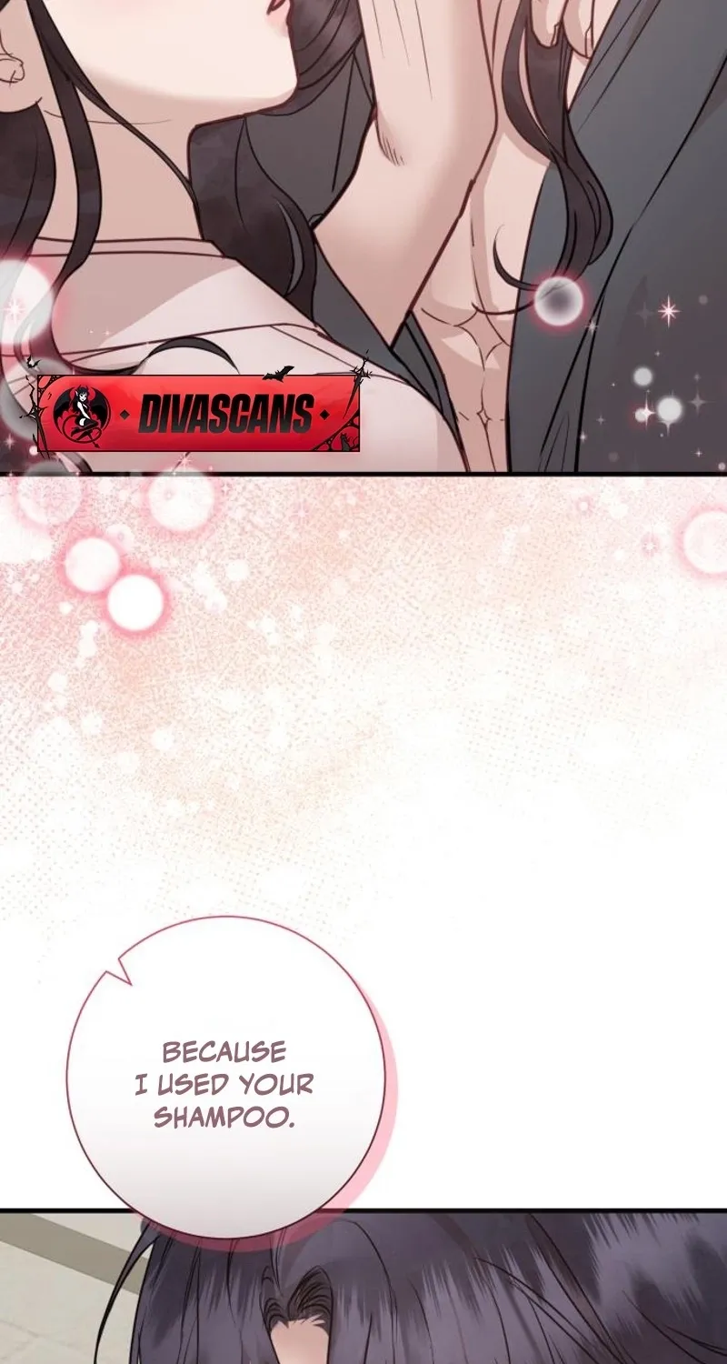 Whisper of the Night Chapter 7 page 33 - 