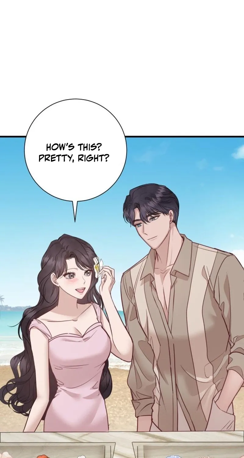 Whisper of the Night Chapter 7 page 53 - 