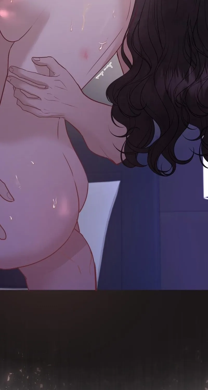 Whisper of the Night Chapter 7 page 8 - 