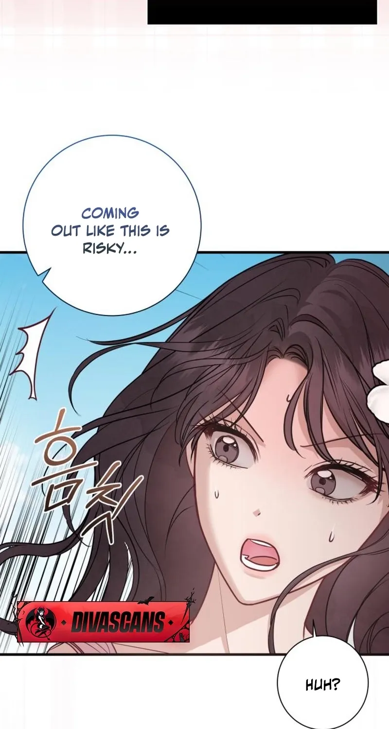 Whisper of the Night Chapter 7 page 76 - 