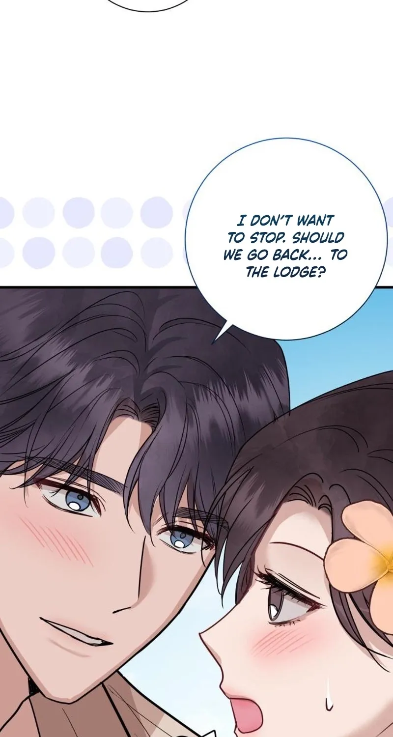 Whisper of the Night Chapter 7 page 92 - 