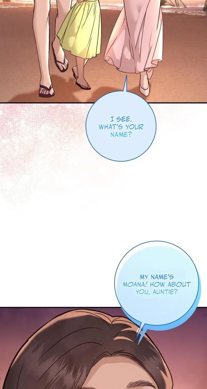 Whisper of the Night Chapter 8 page 21 - 