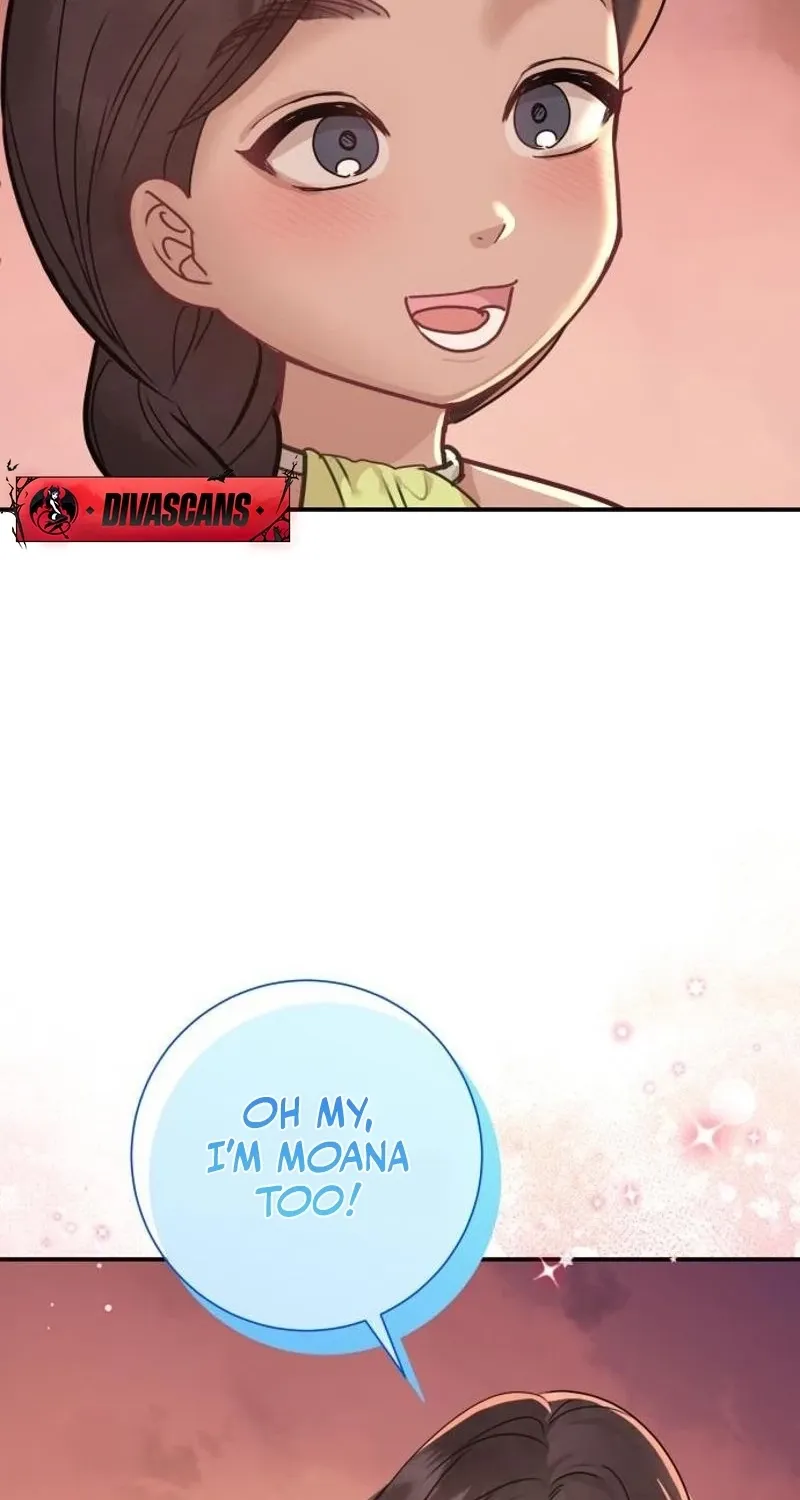 Whisper of the Night Chapter 8 page 22 - 