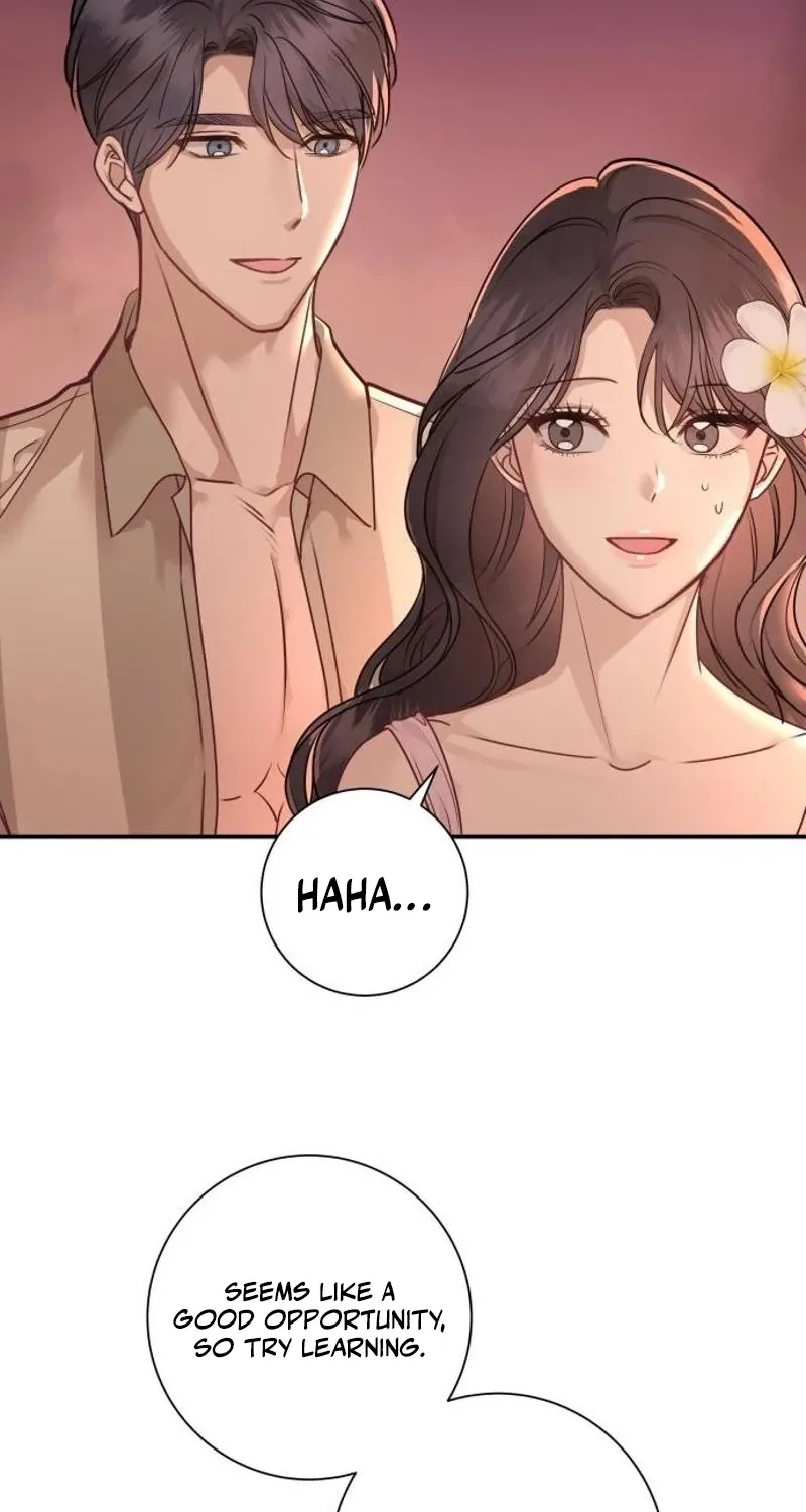 Whisper of the Night Chapter 8 page 28 - 