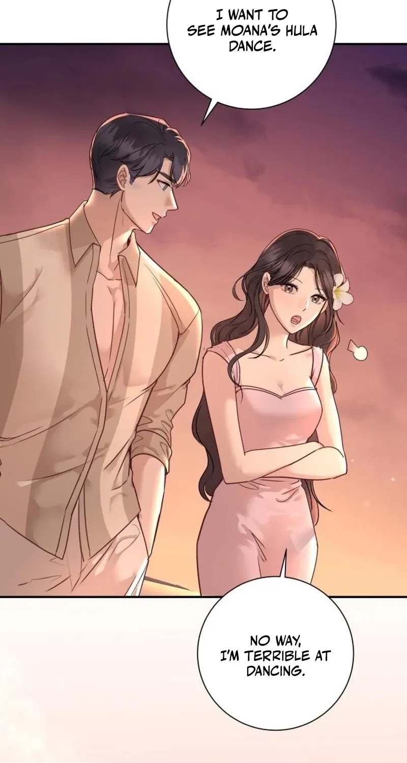 Whisper of the Night Chapter 8 page 29 - 