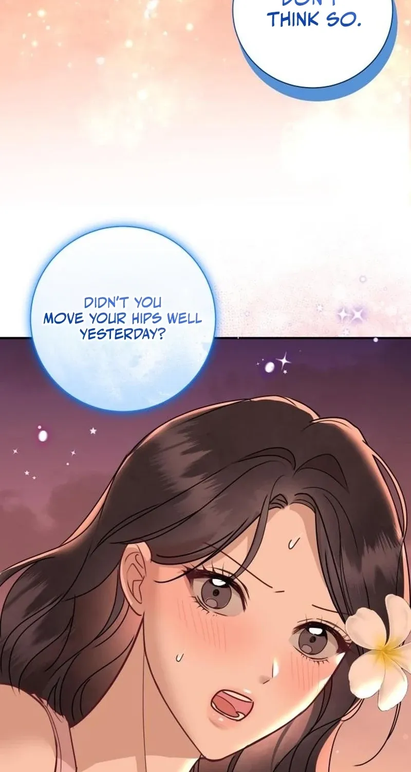 Whisper of the Night Chapter 8 page 32 - 