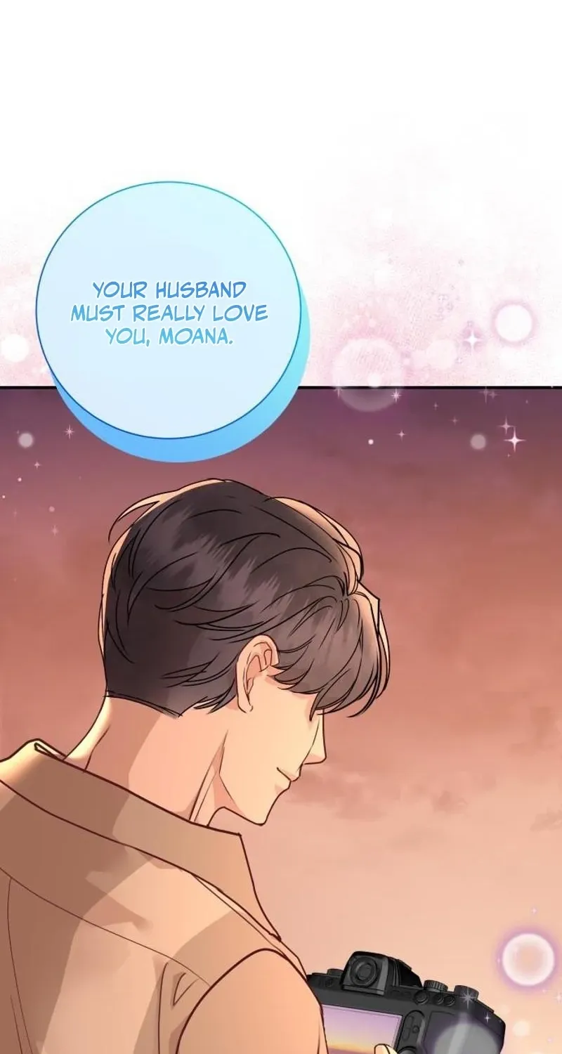 Whisper of the Night Chapter 8 page 40 - 