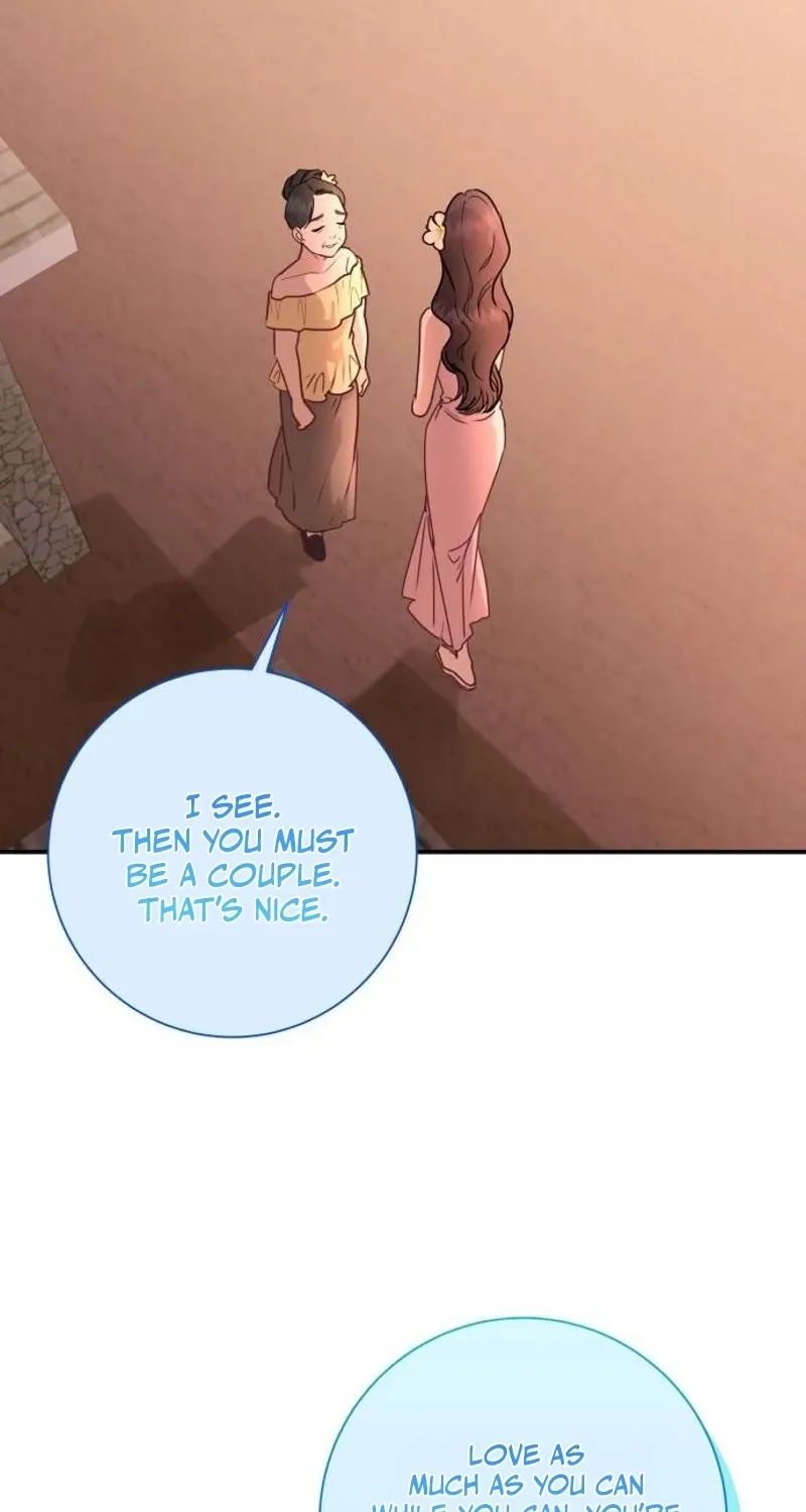 Whisper of the Night Chapter 8 page 45 - 