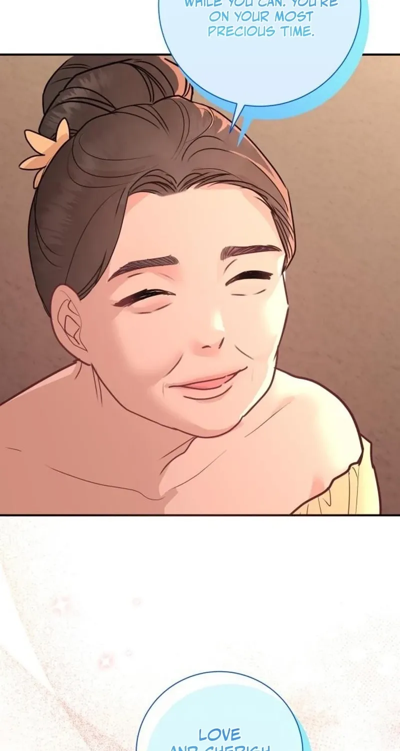 Whisper of the Night Chapter 8 page 46 - 