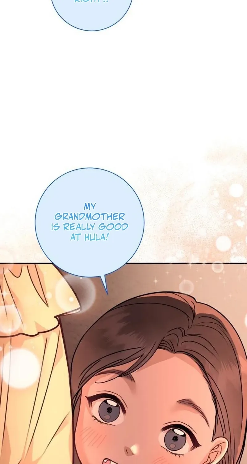 Whisper of the Night Chapter 8 page 50 - 