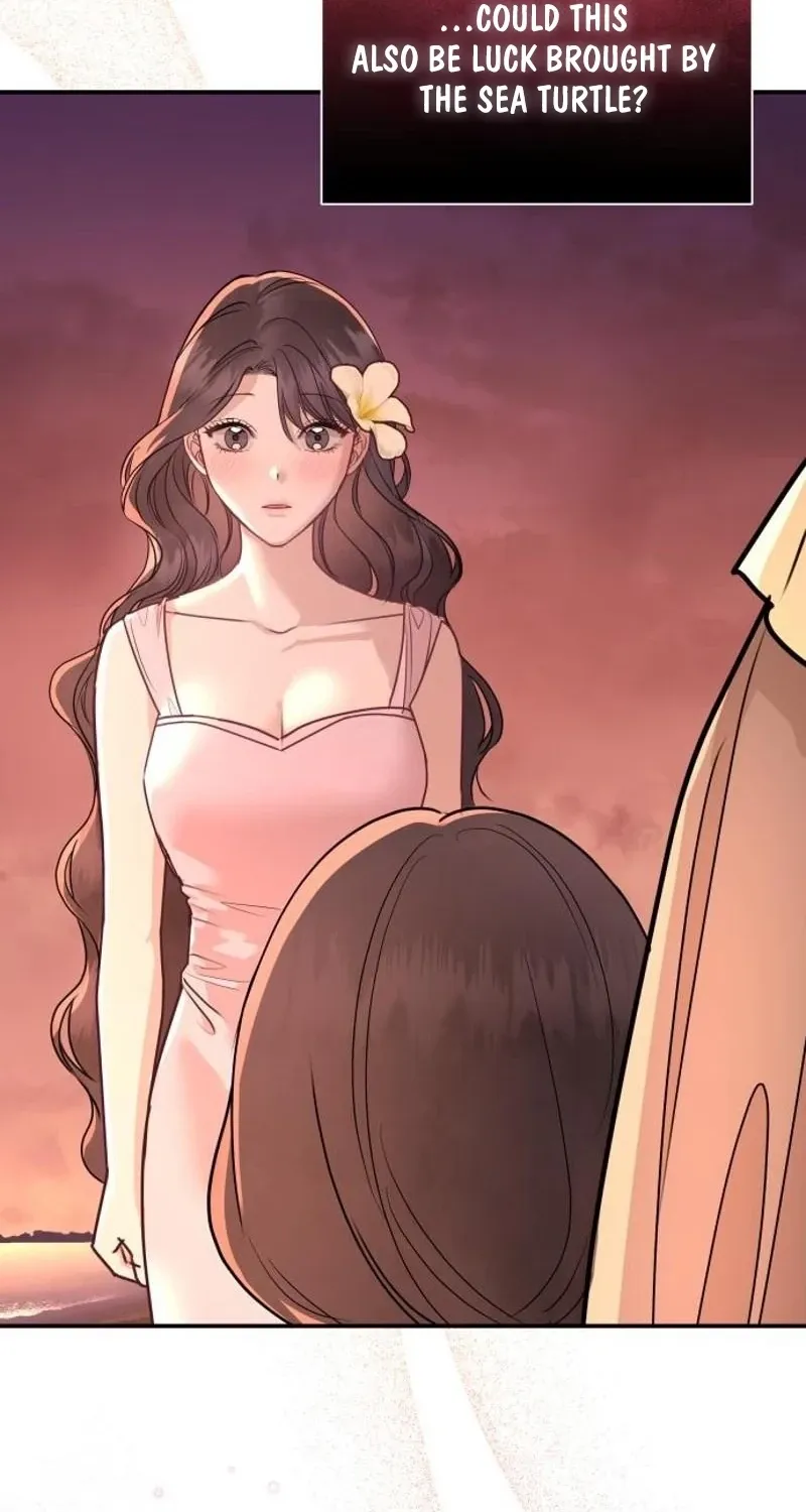 Whisper of the Night Chapter 8 page 52 - 
