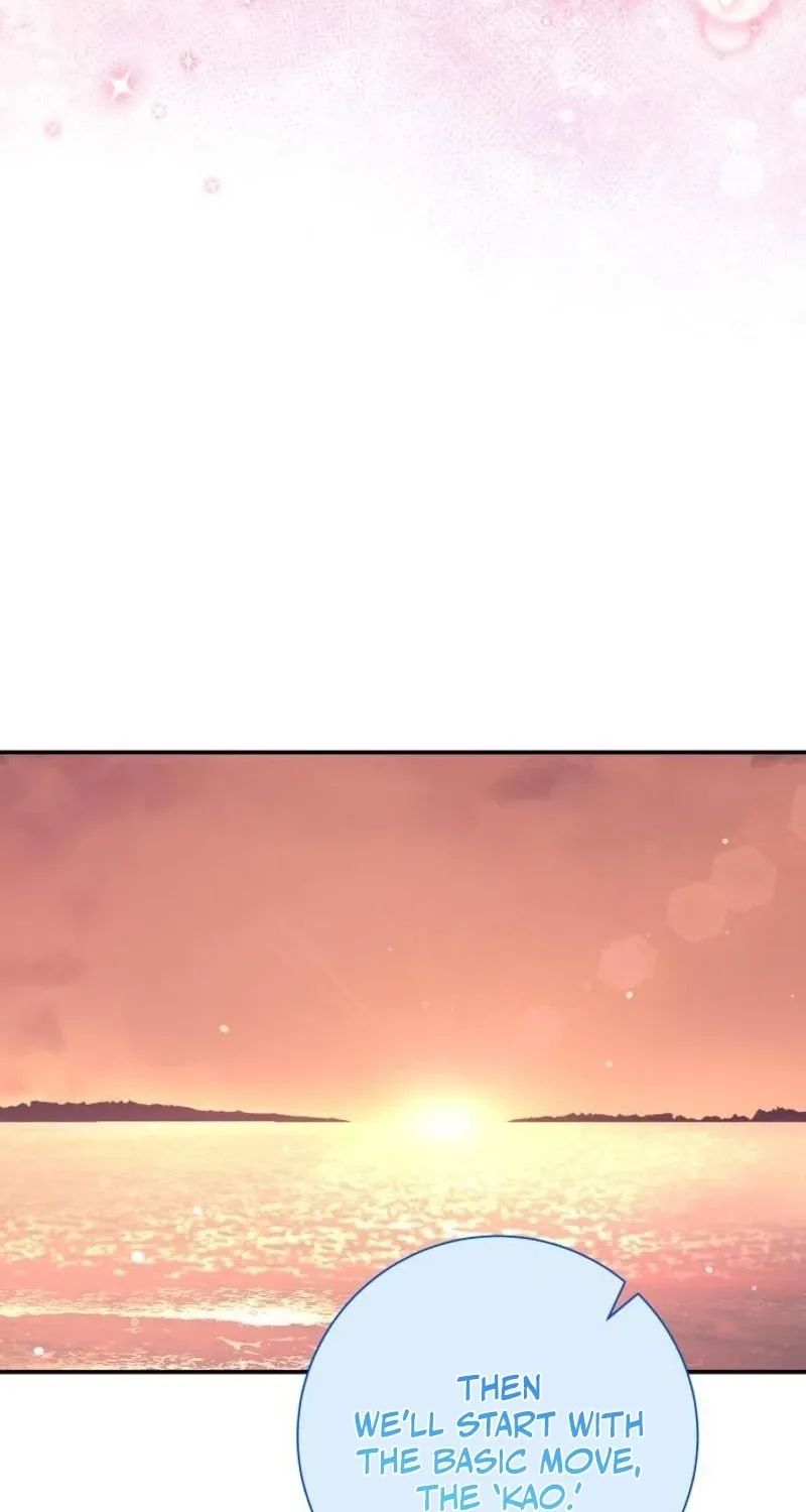 Whisper of the Night Chapter 8 page 55 - 