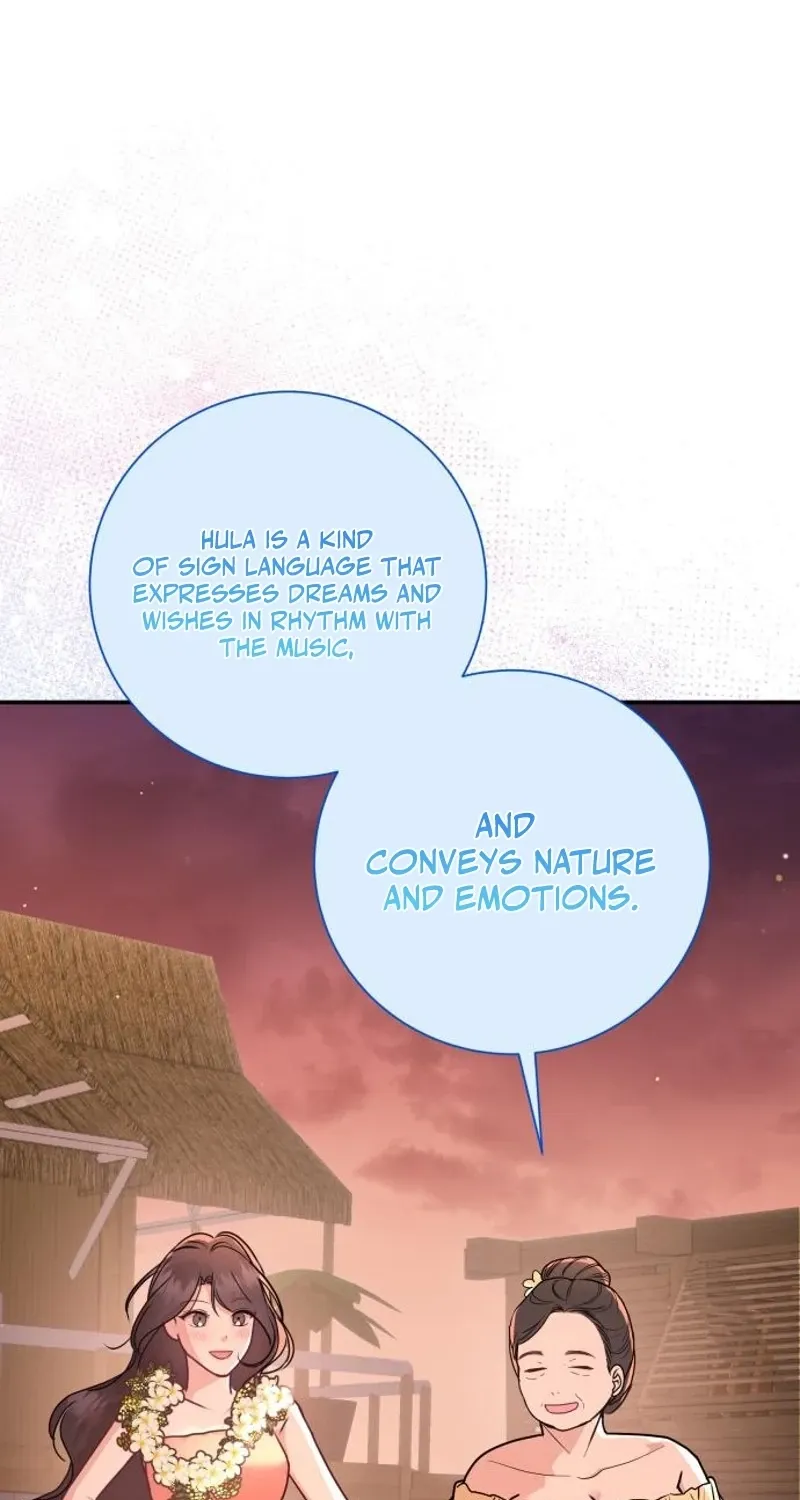 Whisper of the Night Chapter 8 page 57 - 