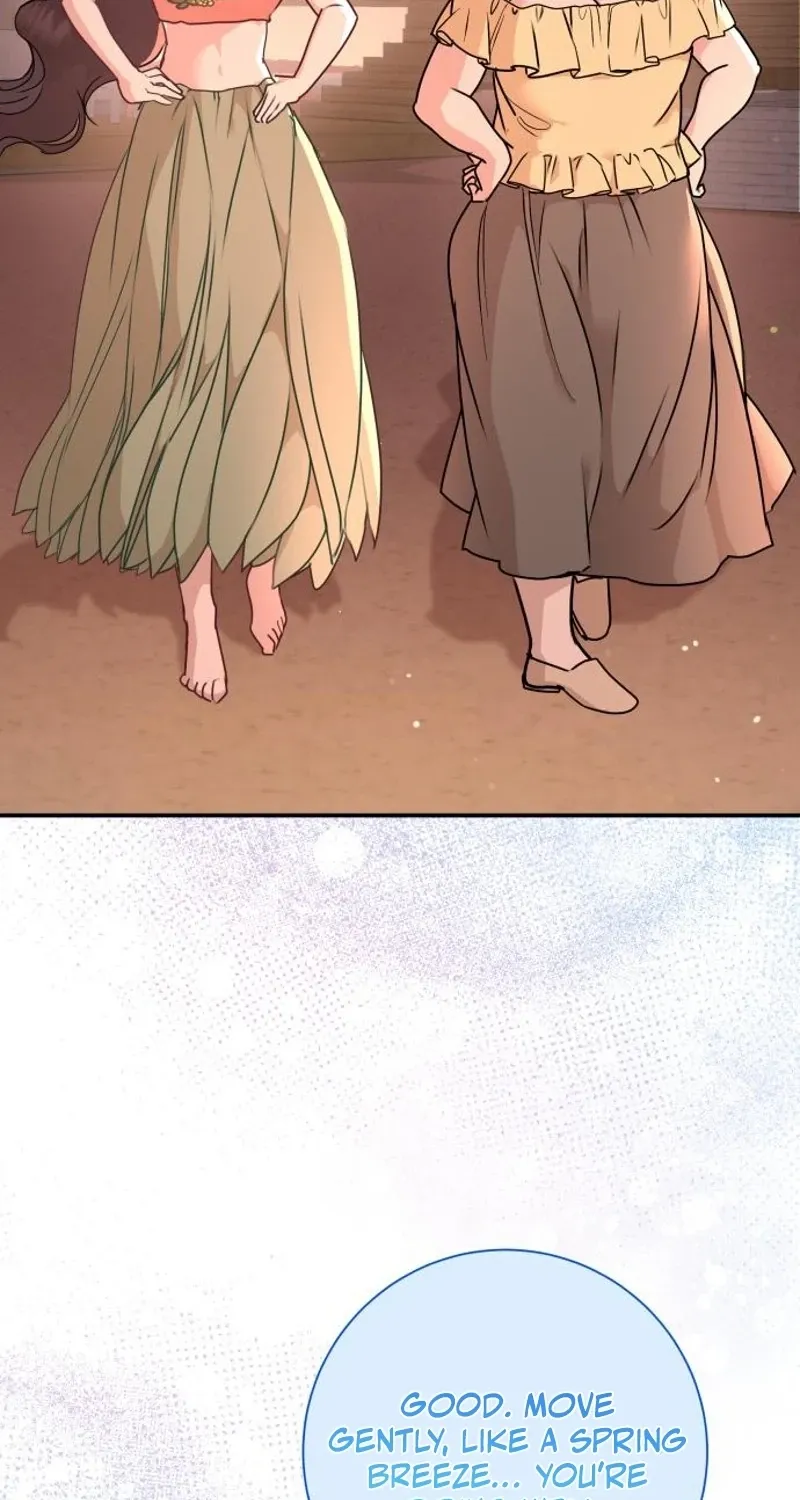 Whisper of the Night Chapter 8 page 58 - 