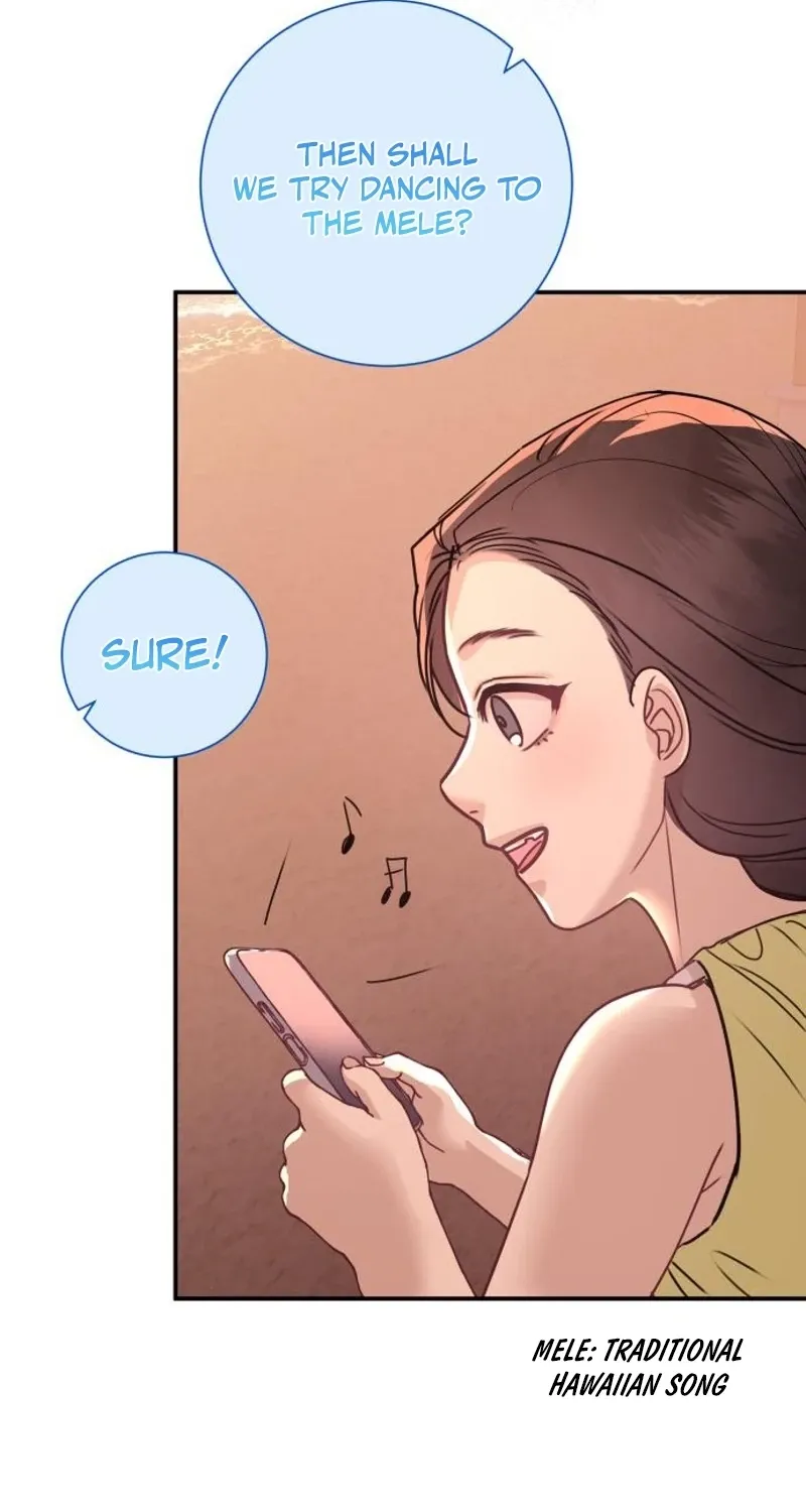 Whisper of the Night Chapter 8 page 61 - 
