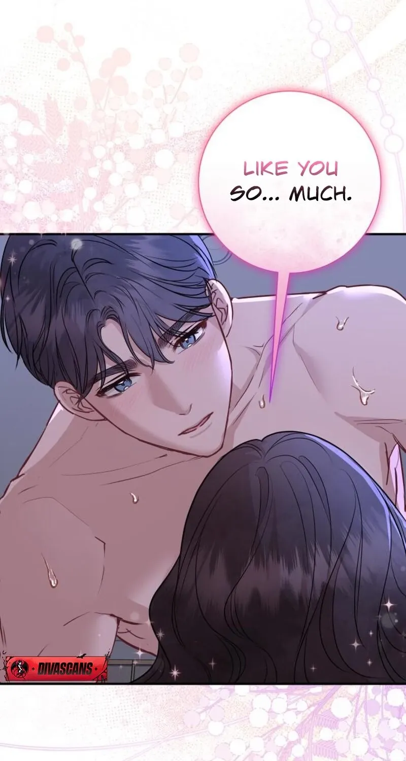 Whisper of the Night Chapter 9 page 17 - 