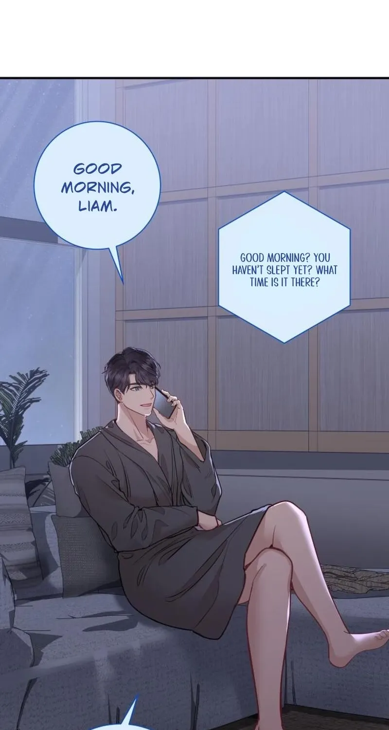 Whisper of the Night Chapter 9 page 32 - 