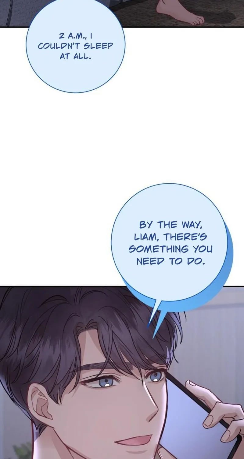 Whisper of the Night Chapter 9 page 33 - 