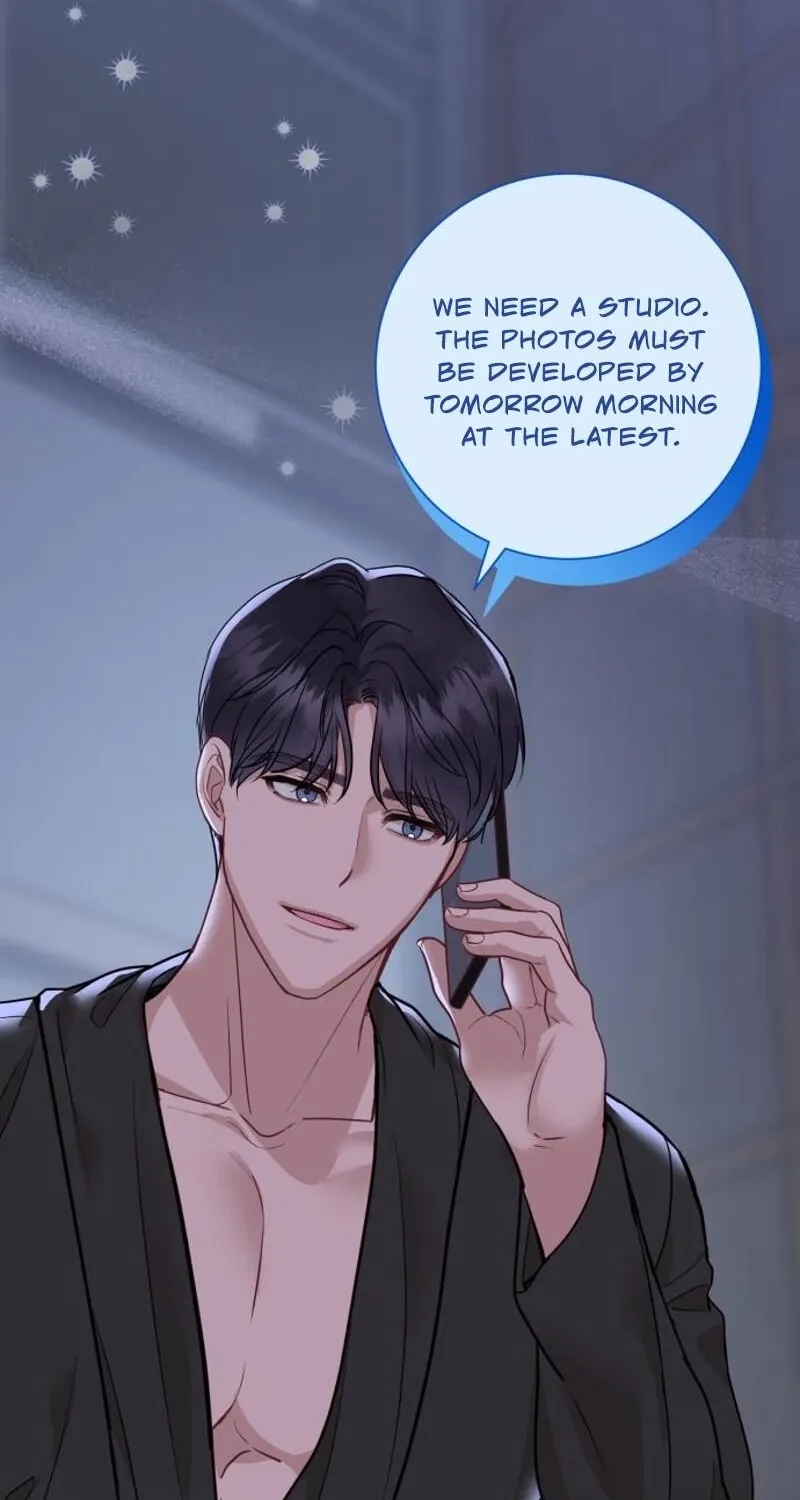 Whisper of the Night Chapter 9 page 42 - 