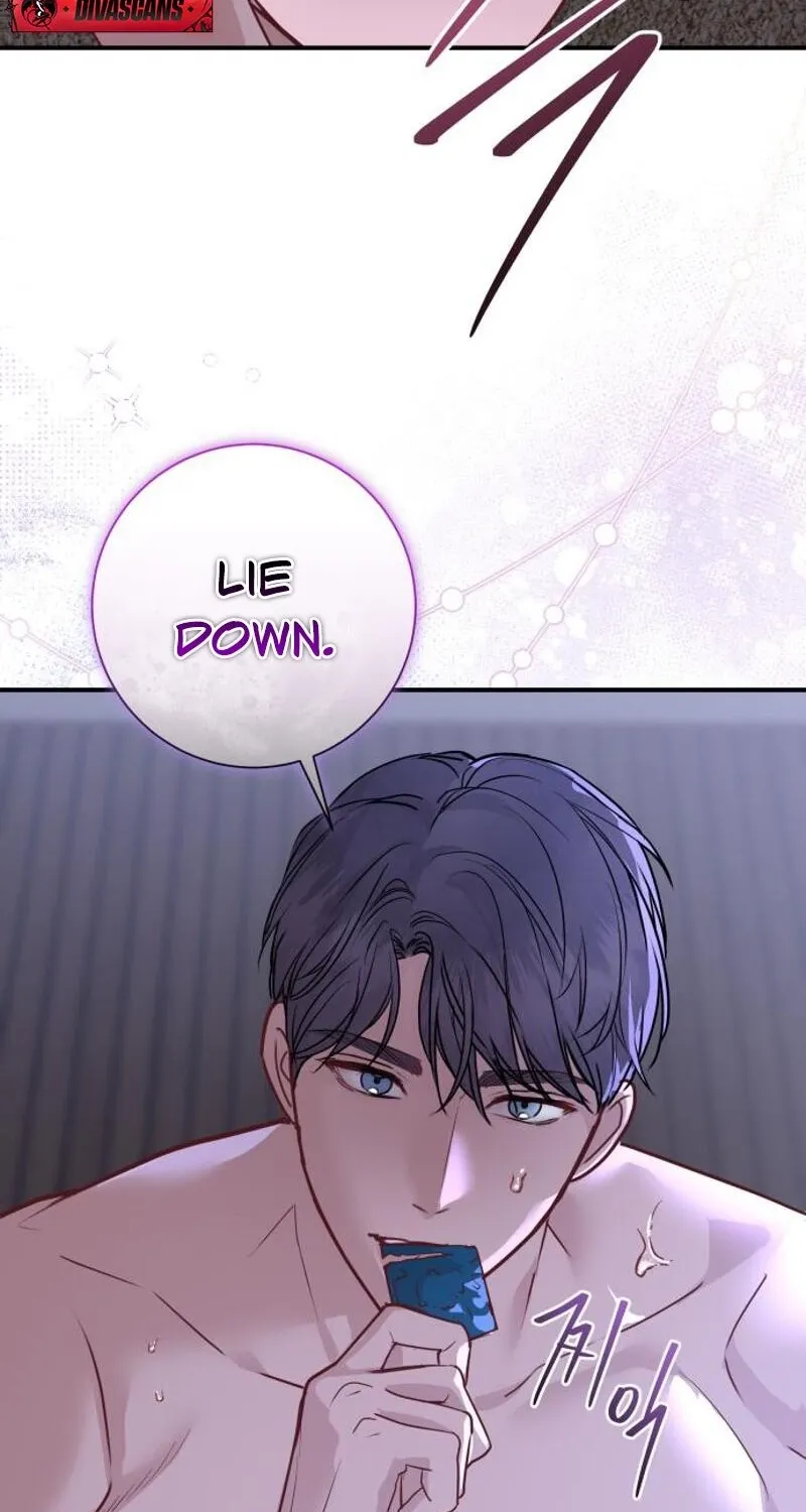 Whisper of the Night Chapter 9 page 6 - 