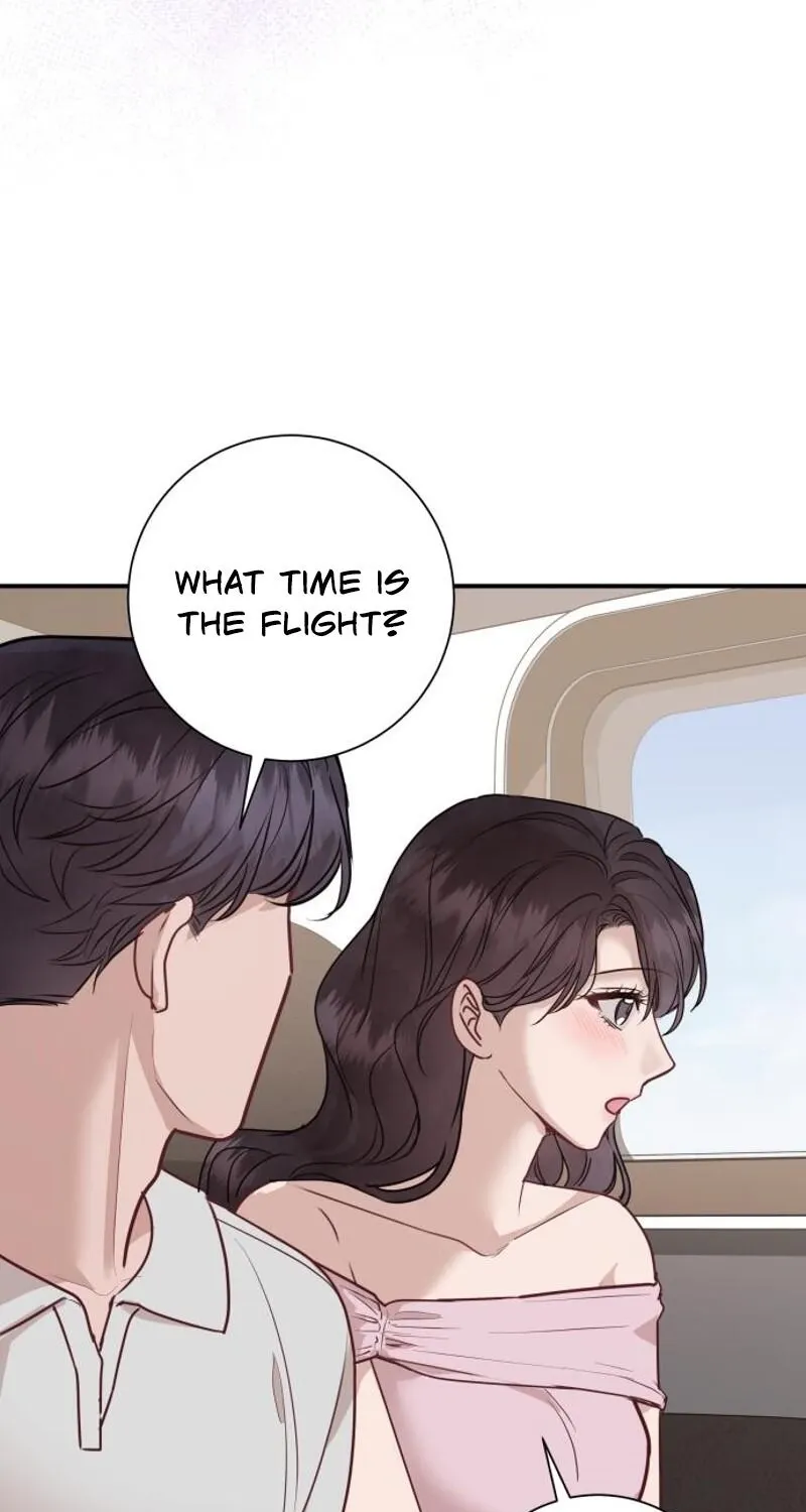 Whisper of the Night Chapter 9 page 51 - 