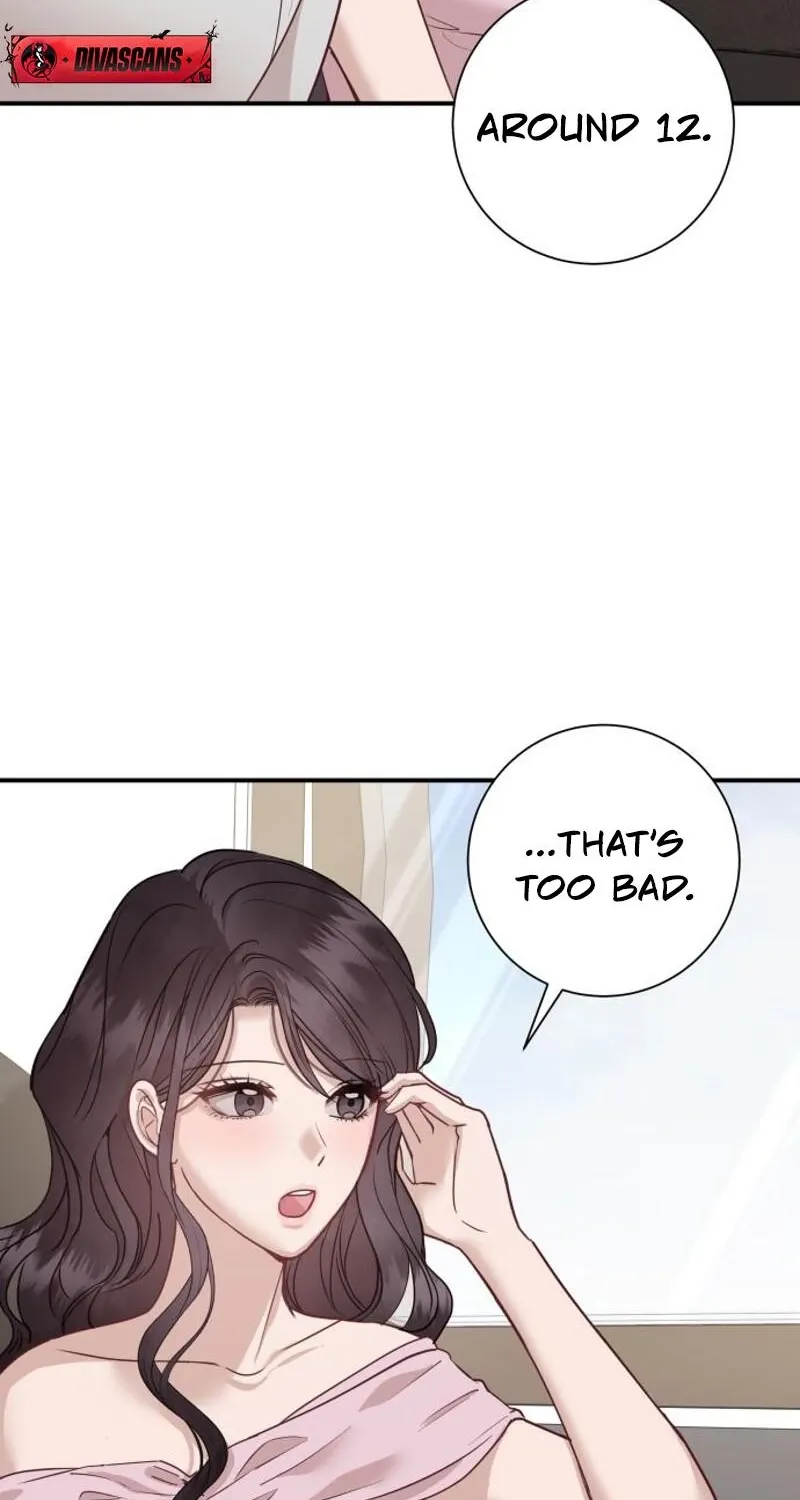 Whisper of the Night Chapter 9 page 52 - 