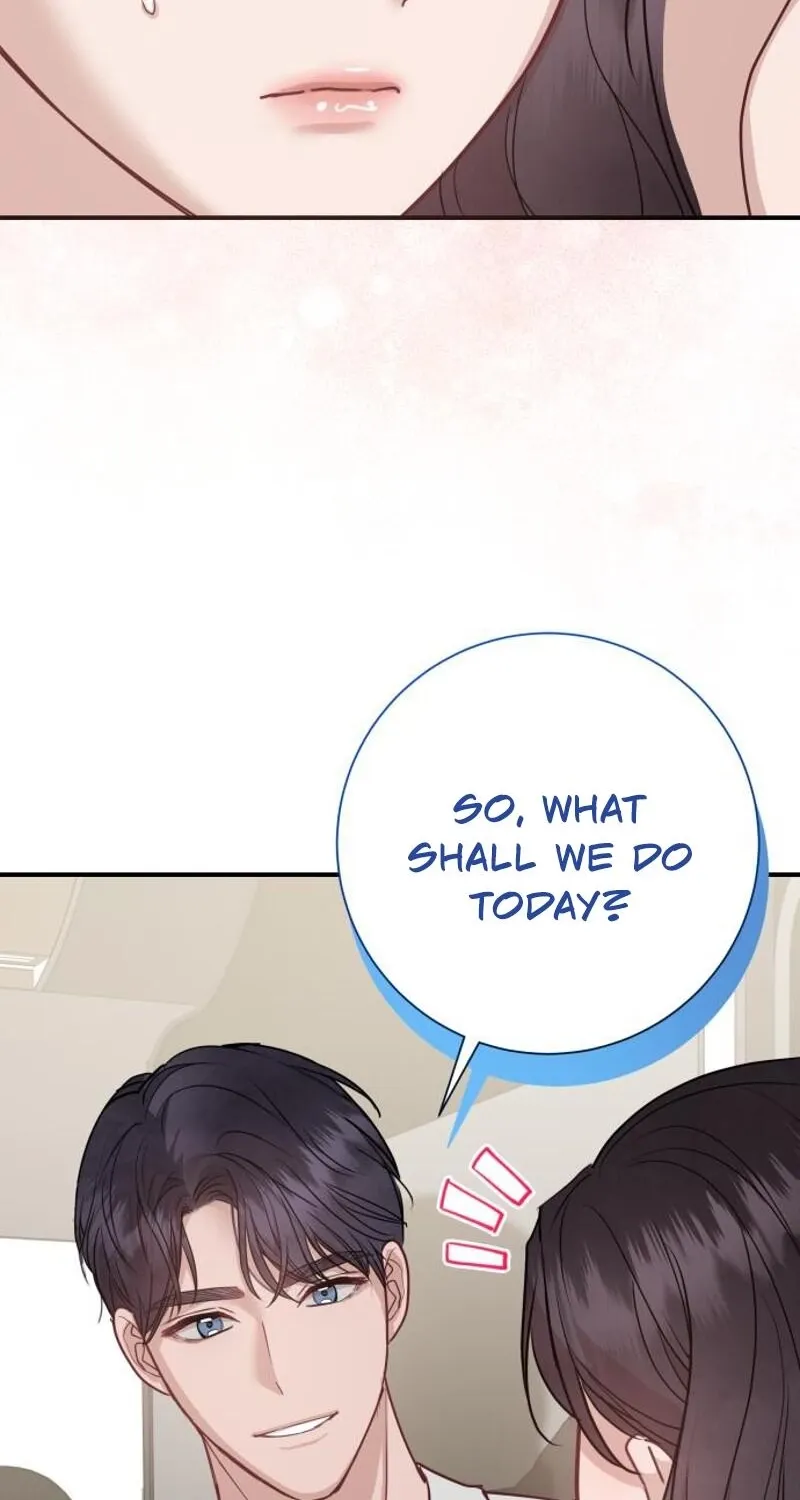 Whisper of the Night Chapter 9 page 54 - 