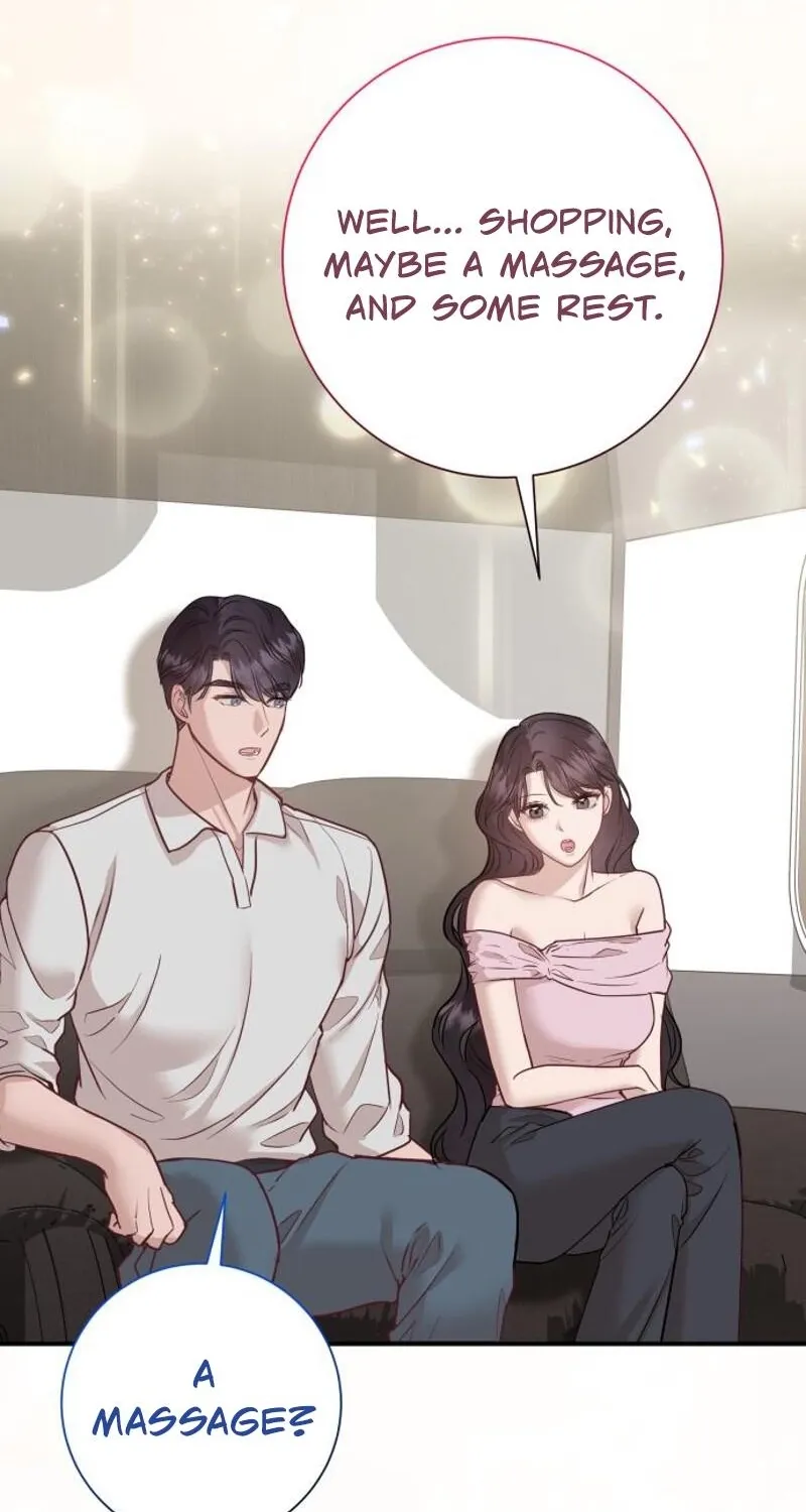 Whisper of the Night Chapter 9 page 56 - 
