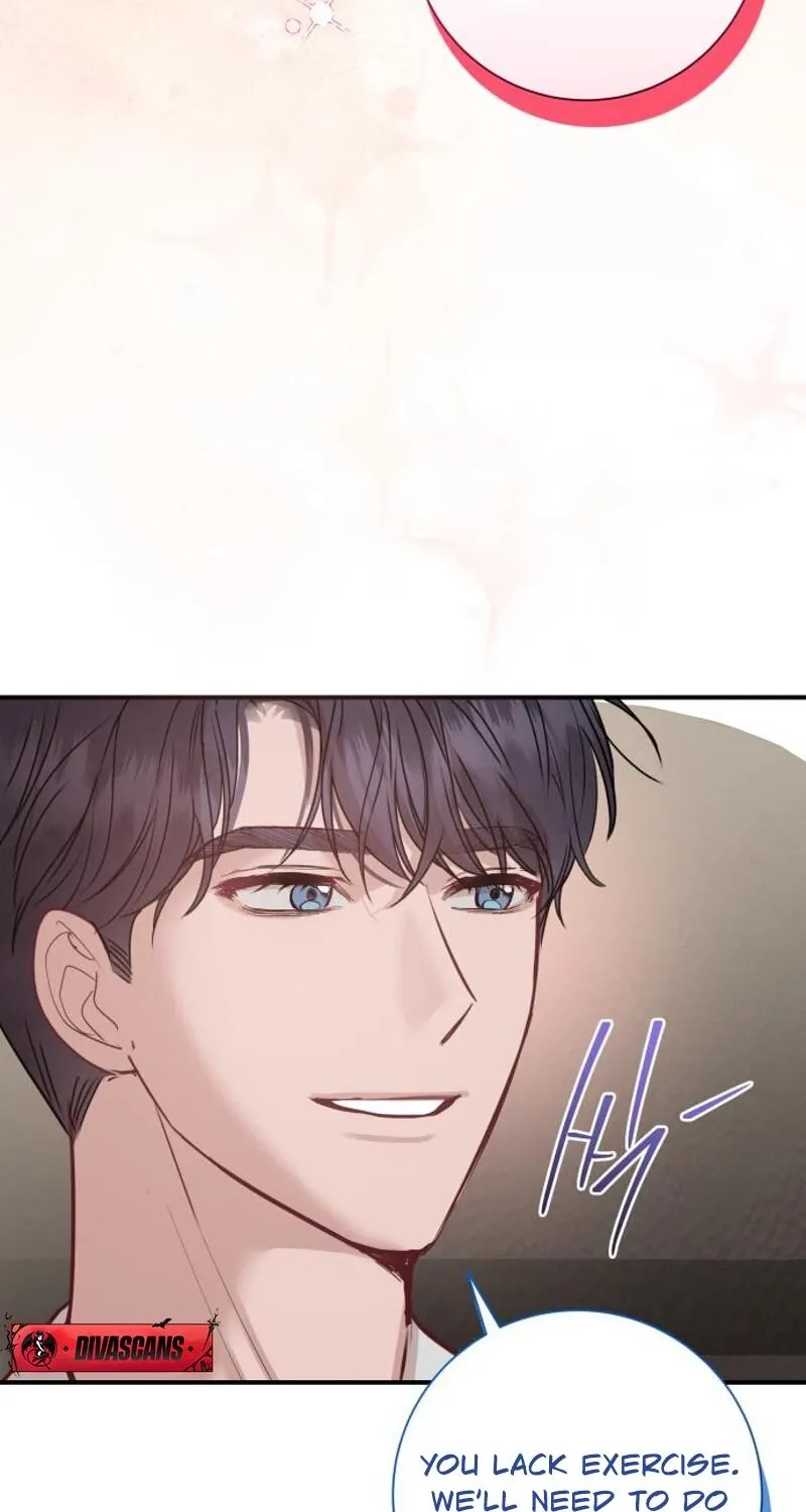 Whisper of the Night Chapter 9 page 58 - 