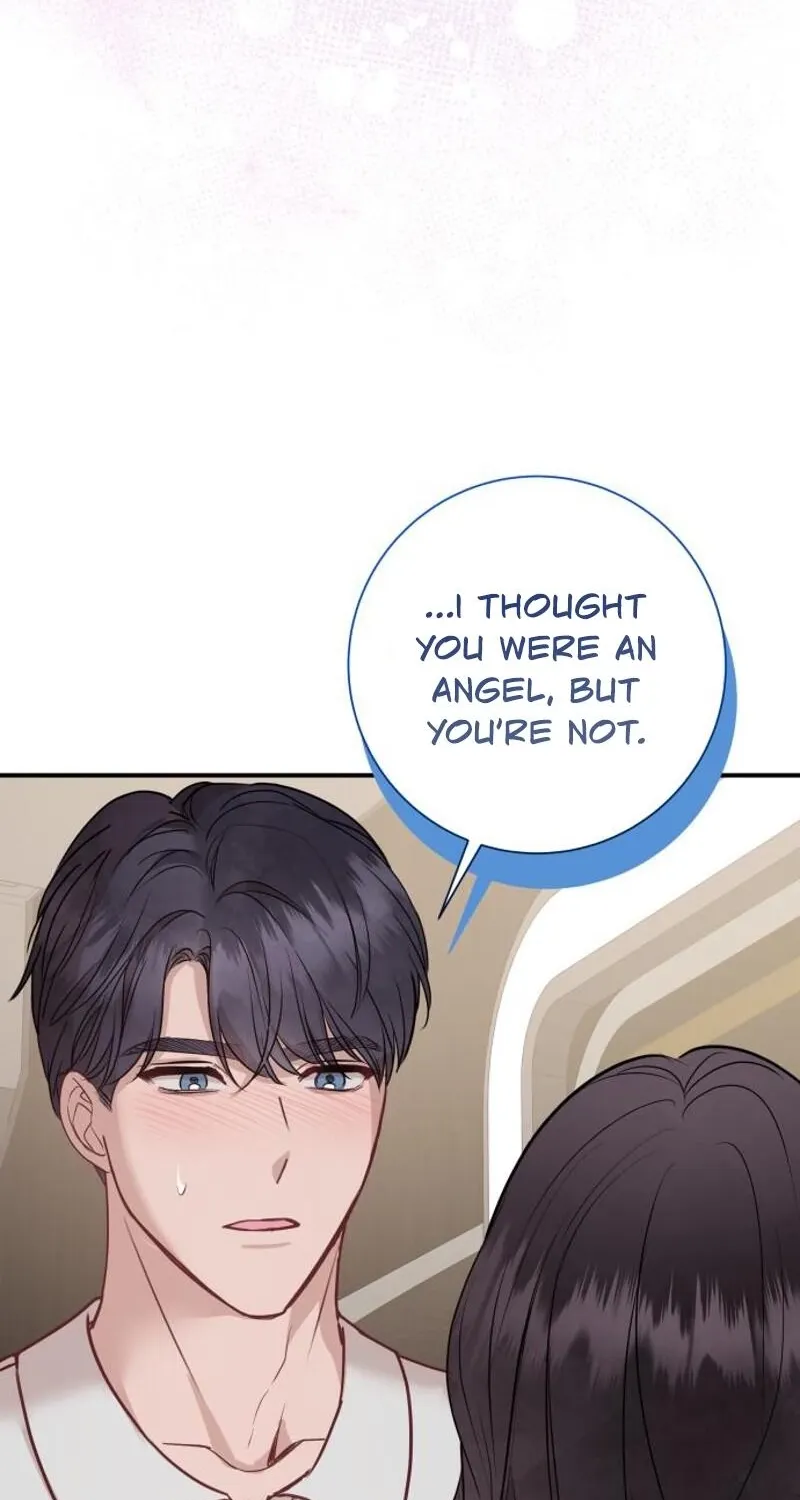 Whisper of the Night Chapter 9 page 69 - 