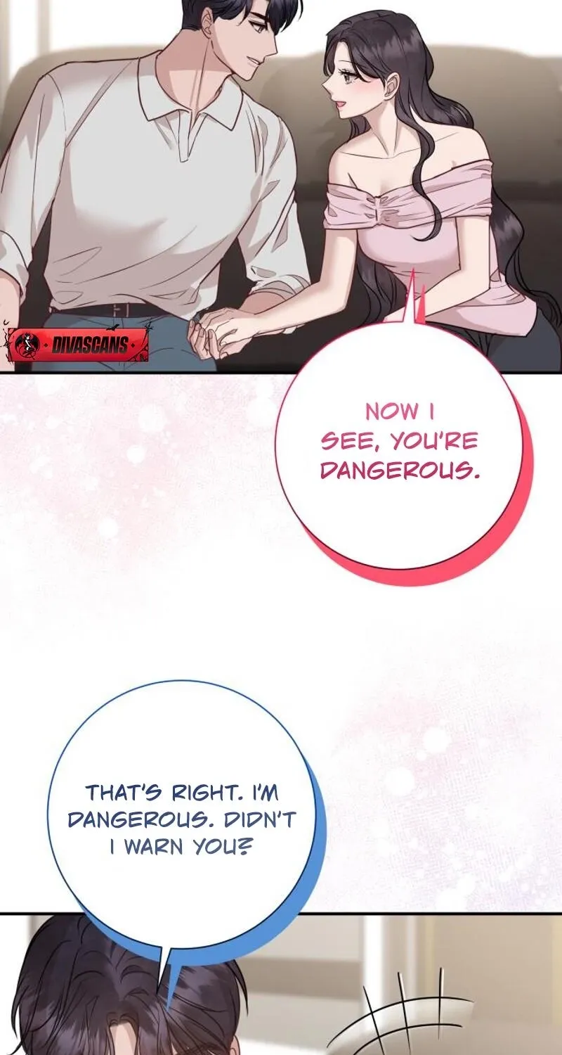 Whisper of the Night Chapter 9 page 73 - 